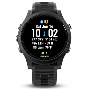 Garmin Iq Watch Faces